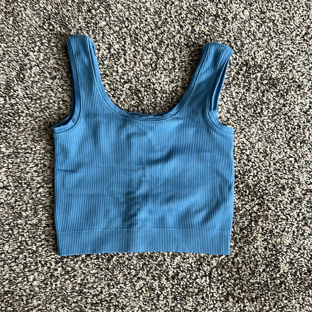 Athleta Girl Tank Top